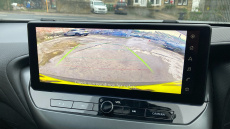 Nissan Juke 1.6 Hybrid N-Connecta 5dr Auto Hybrid Hatchback